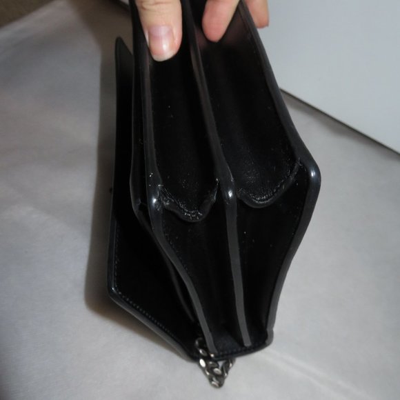 SAINT LAURENT Sunset Stars & Hearts Studded Bag - Picture 11 of 17